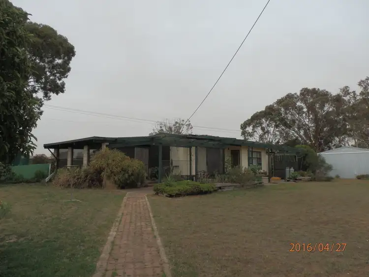 Second view of Homely house listing, 25 Florence Street, Hamley Bridge SA 5401