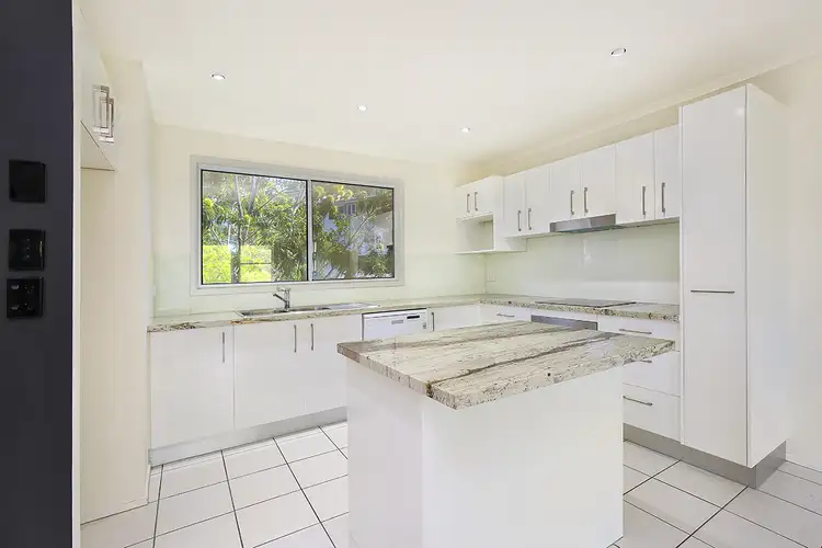 Second view of Homely unit listing, 8/24 Birch St - Birchwood Heights, Caloundra West QLD 4551