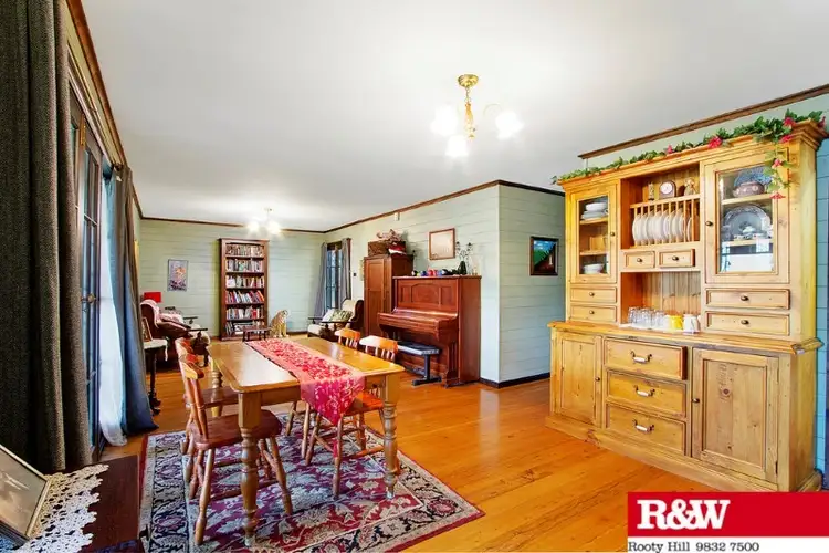 Fourth view of Homely house listing, 58 Janet Street, Mount Druitt NSW 2770