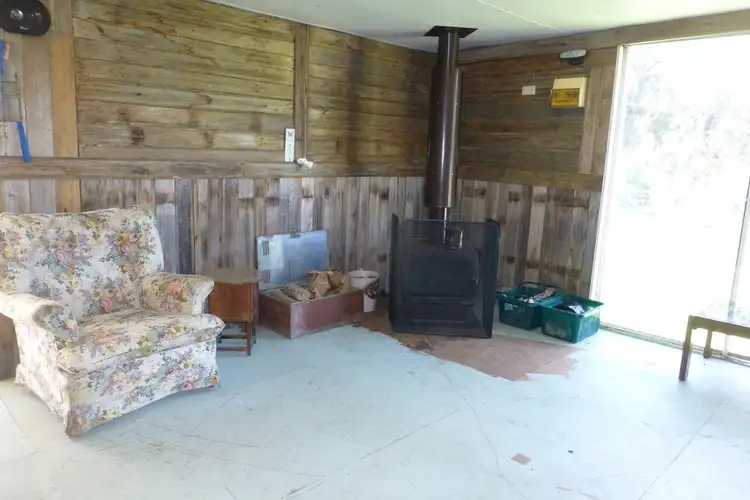 Fourth view of Homely rural property listing, 497B Omeo Road, Dargo VIC 3862