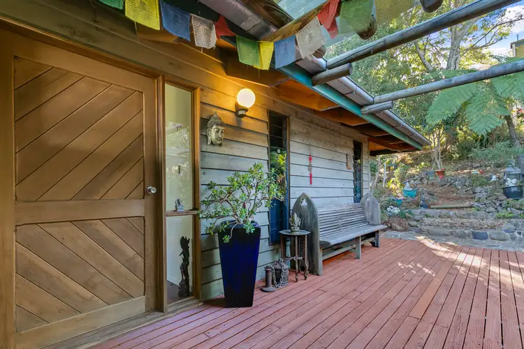 11 Crosby Hill Road, Buderim QLD 4556