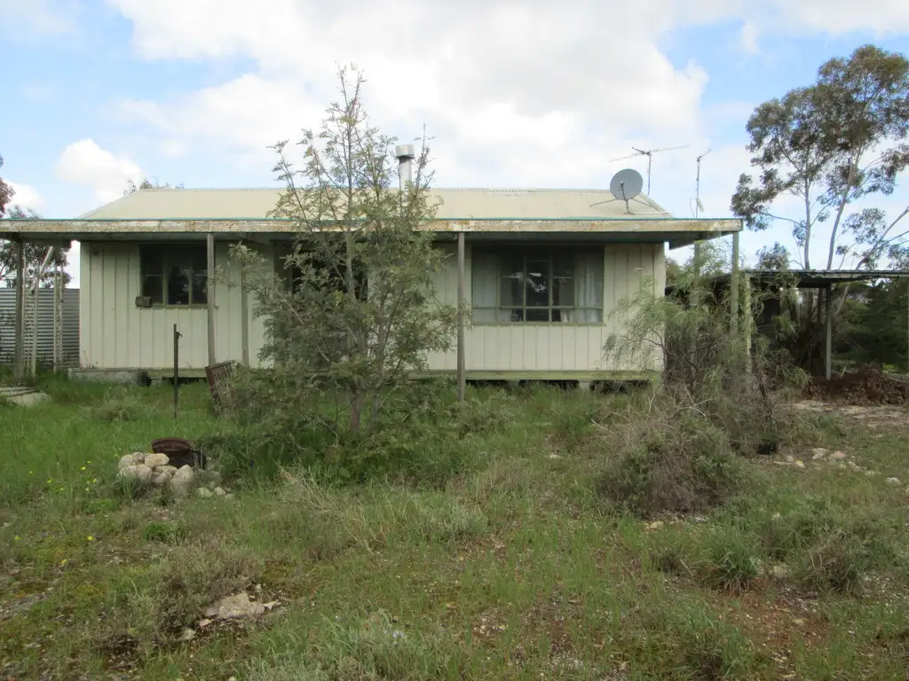Main view of Homely house listing, 76 Blackett Rd, Tailem Bend SA 5260