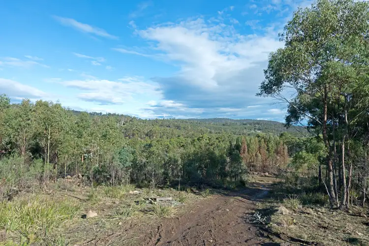 Fourth view of Homely land listing, Lot 1/1500 Nugent Road, Nugent TAS 7172