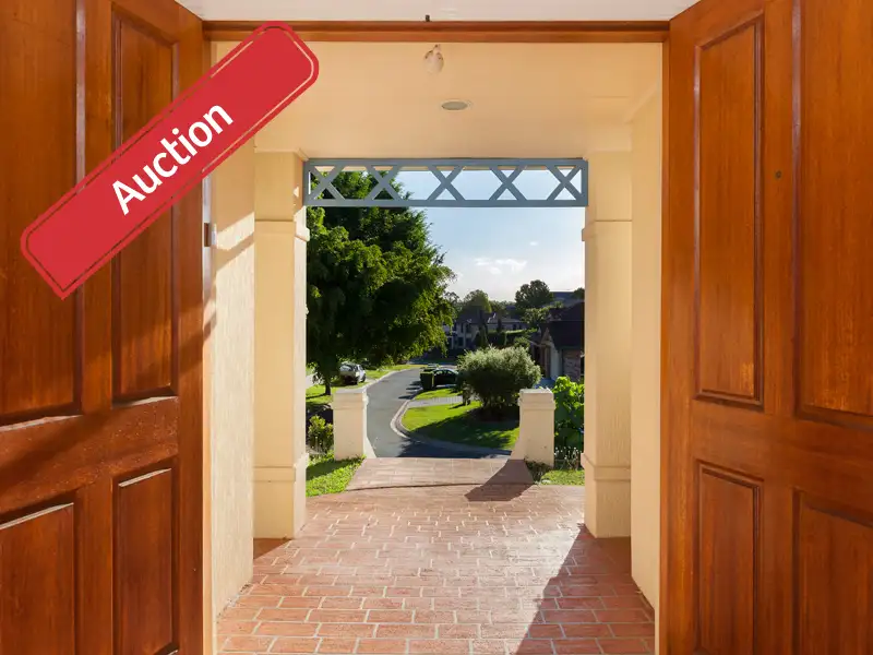 Main view of Homely house listing, 13 Raphael Place, Mackenzie QLD 4156