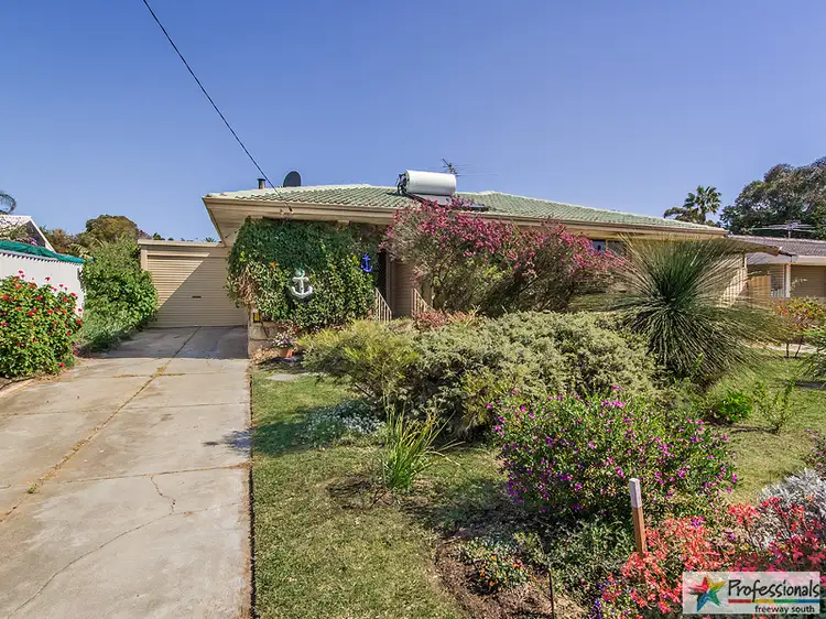 Second view of Homely house listing, 36 Sulphur Road, Parmelia WA 6167