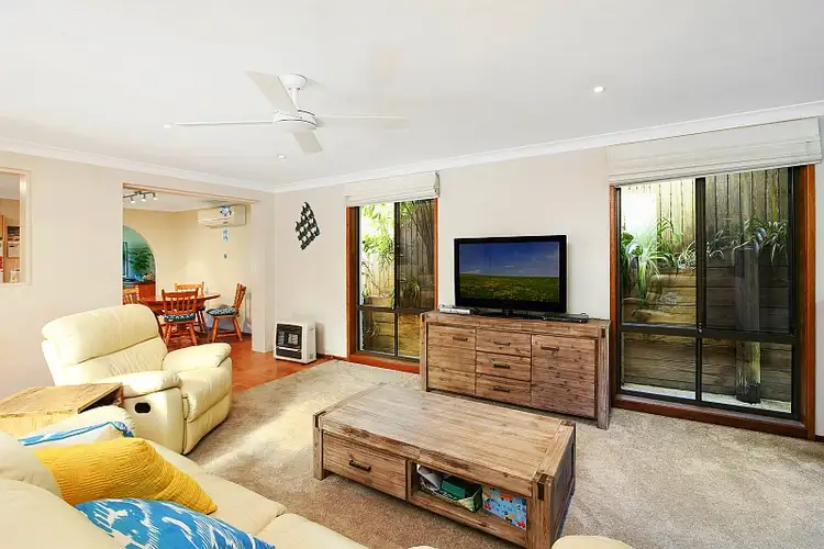 Fifth view of Homely house listing, 25 Lake Shore Drive, North Avoca NSW 2260