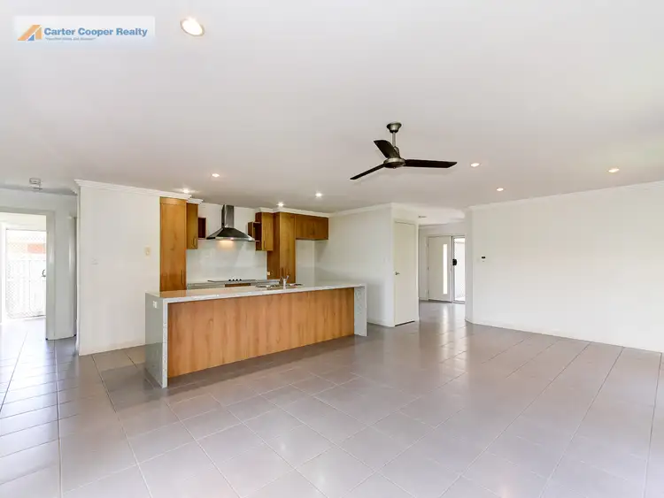 Sixth view of Homely house listing, 20 Pembridge Circuit, Urraween QLD 4655