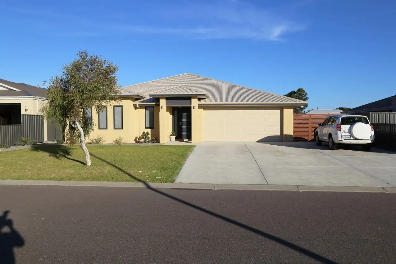 Main view of Homely house listing, 6 Magistrate Drive, Castletown WA 6450