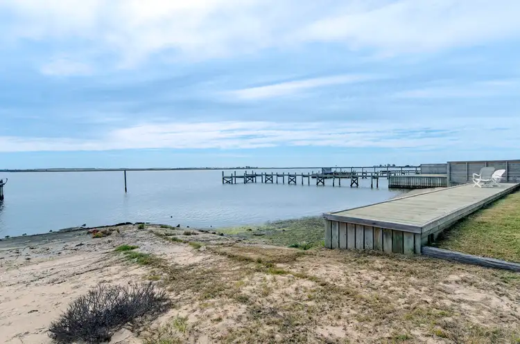Fourth view of Homely house listing, 96 Mundoo Channel Drive, Hindmarsh Island SA 5214