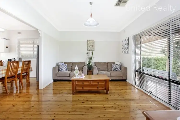 Second view of Homely house listing, 11 Mitchell Street, St Marys NSW 2760