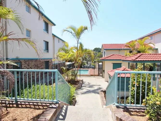 Third view of Homely unit listing, 6/9 TWEED ST, Southport QLD 4215