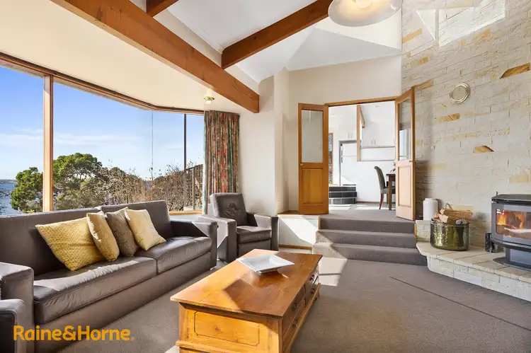 Fifth view of Homely house listing, 3 Pengana Place, Blackmans Bay TAS 7052