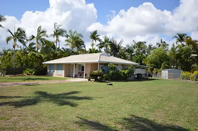 9 Fitzpatrick Court, Balgal Beach QLD 4816
