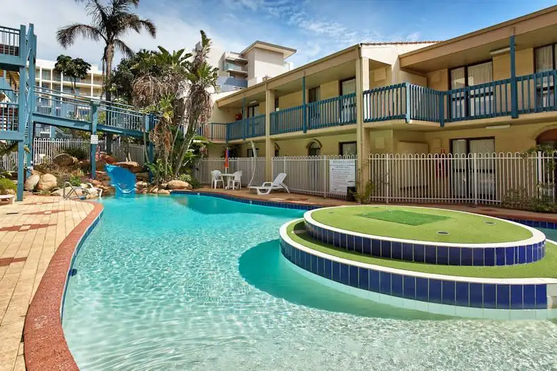 Main view of Homely apartment listing, 3/251 West Coast Highway, Scarborough WA 6019
