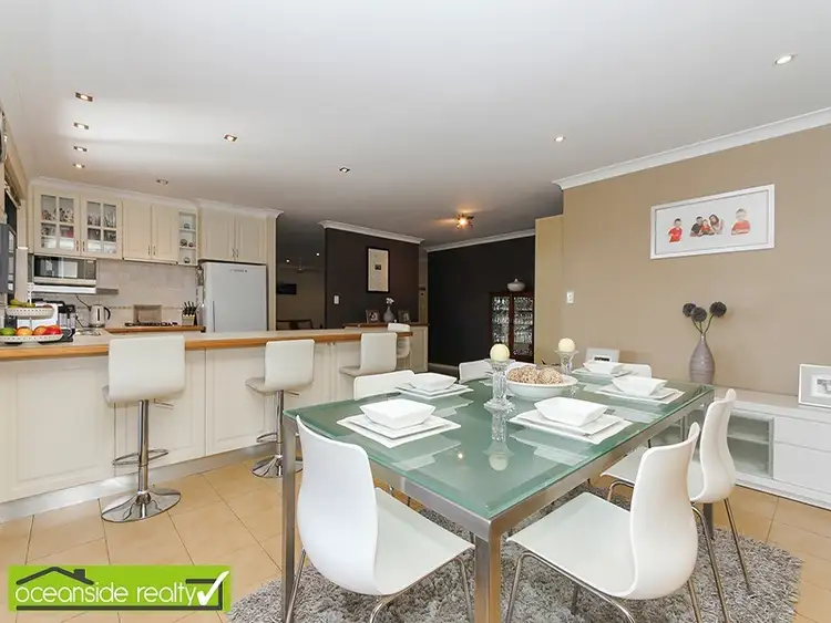 Third view of Homely house listing, 16 Bearing Parade, Mullaloo WA 6027