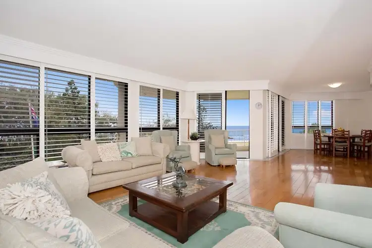 Sixth view of Homely unit listing, Unit at 255 Hedges Avenue, Mermaid Beach QLD 4218