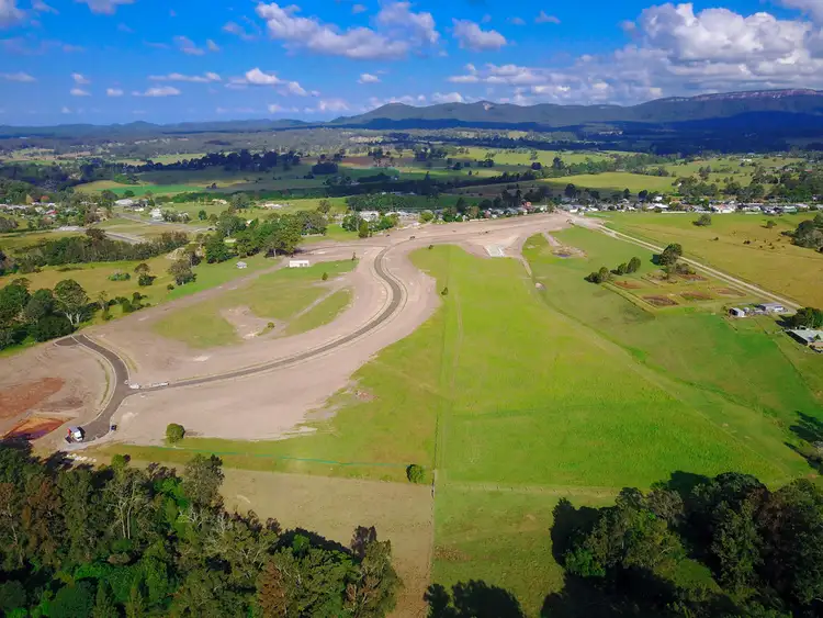 Third view of Homely land listing, Lot 27 Beechwood Meadows, Beechwood NSW 2446