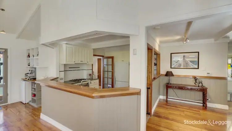 Fourth view of Homely house listing, 3 John Street, Ringwood North VIC 3134