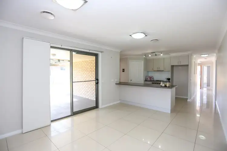 Sixth view of Homely house listing, 56 Emerald Drive, Kelso NSW 2795