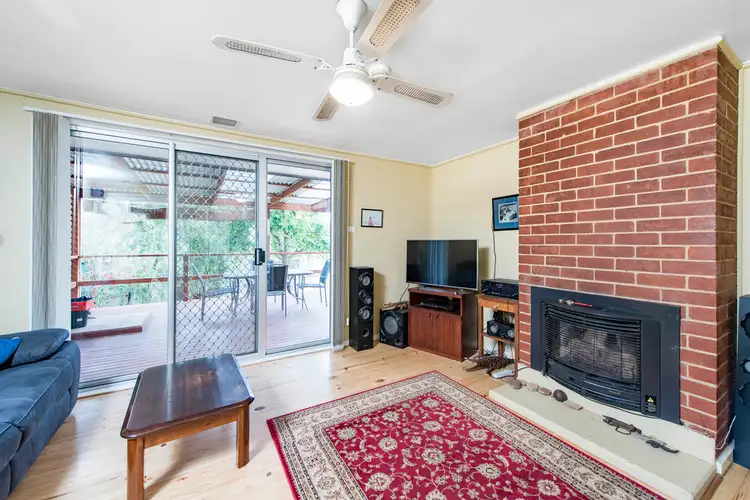Sixth view of Homely house listing, 48 Nelumbo Street, Rivett ACT 2611