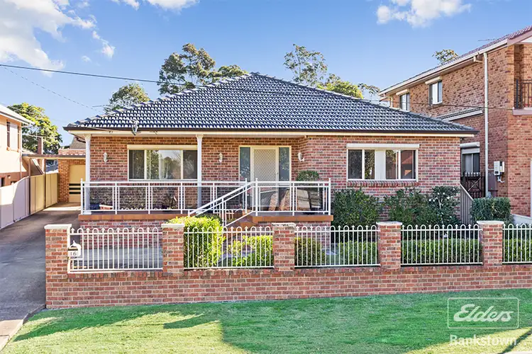 Main view of Homely house listing, 16 Sutherland Street, Yagoona NSW 2199