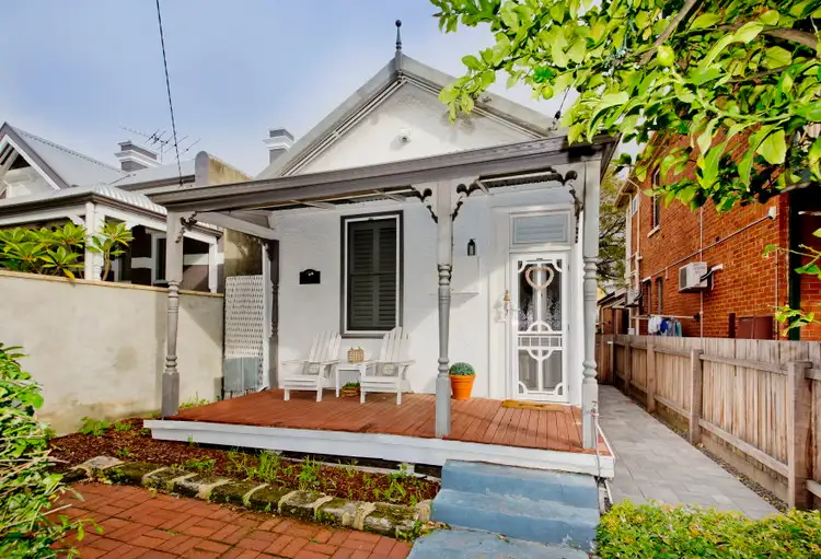 Main view of Homely house listing, 15 Tate Street, West Leederville WA 6007