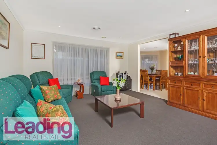 Third view of Homely house listing, 3 Agar Place, Sunbury VIC 3429
