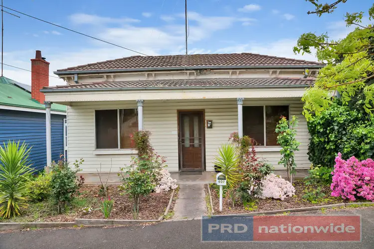 607 Neill Street, Soldiers Hill VIC 3350