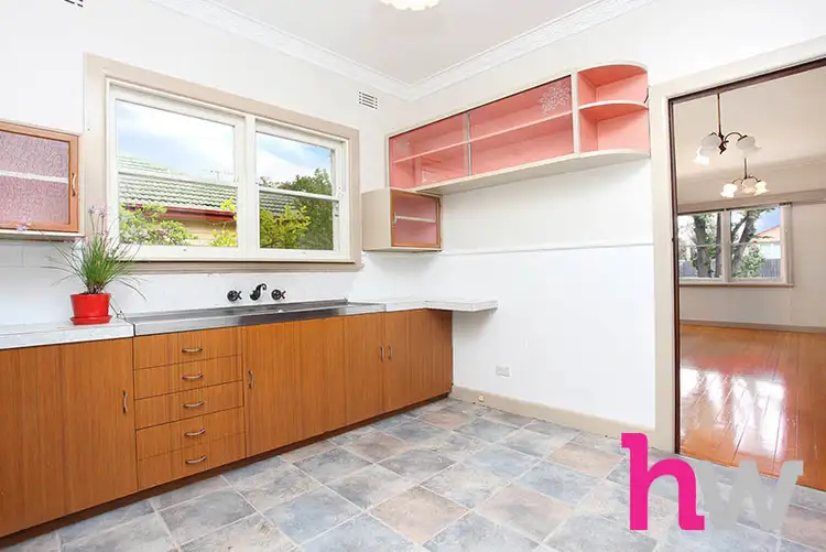 Fifth view of Homely house listing, 33 Vines Road, Hamlyn Heights VIC 3215