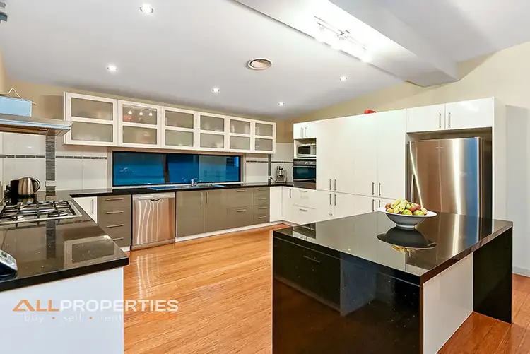 Third view of Homely house listing, 70-82 Bamsey Road, Stockleigh QLD 4280