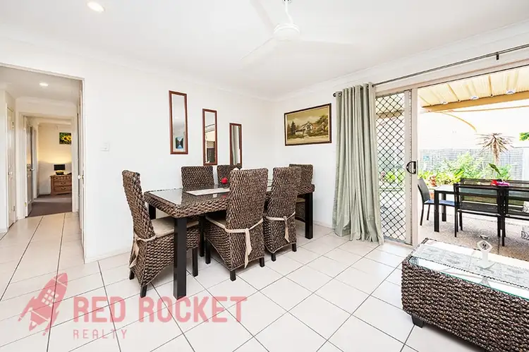 Fifth view of Homely house listing, 2 Golfgreen Terrace, Meadowbrook QLD 4131