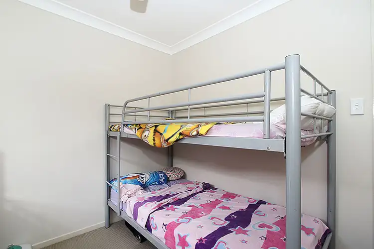 Seventh view of Homely house listing, 22 RHIANNON DRIVE, Flinders View QLD 4305