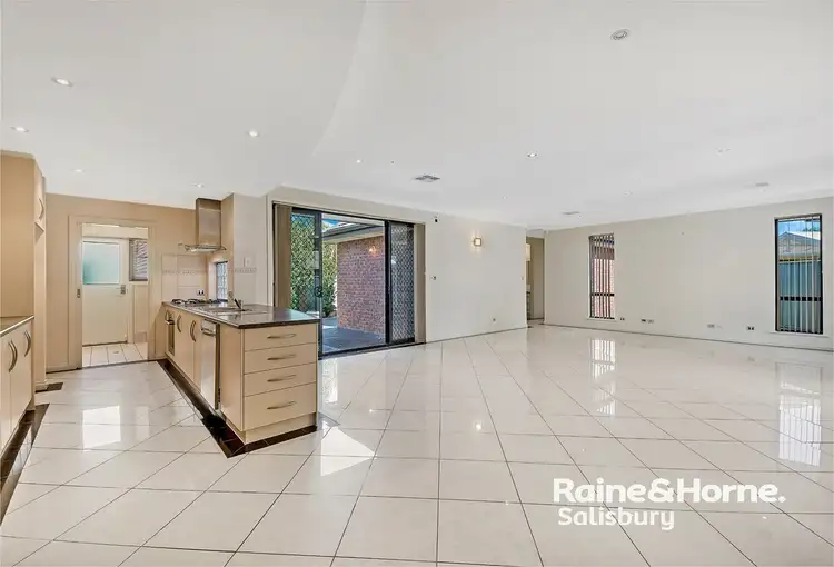 Sixth view of Homely house listing, 7 Creekview Drive, Mawson Lakes SA 5095