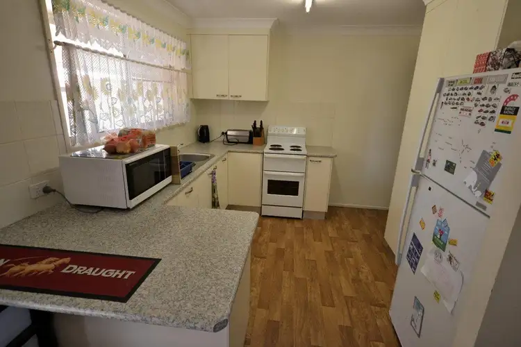Fifth view of Homely house listing, 2 Somers Street, Kepnock QLD 4670