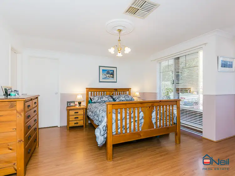 Seventh view of Homely house listing, 52 Bennett Drive, Canning Vale WA 6155
