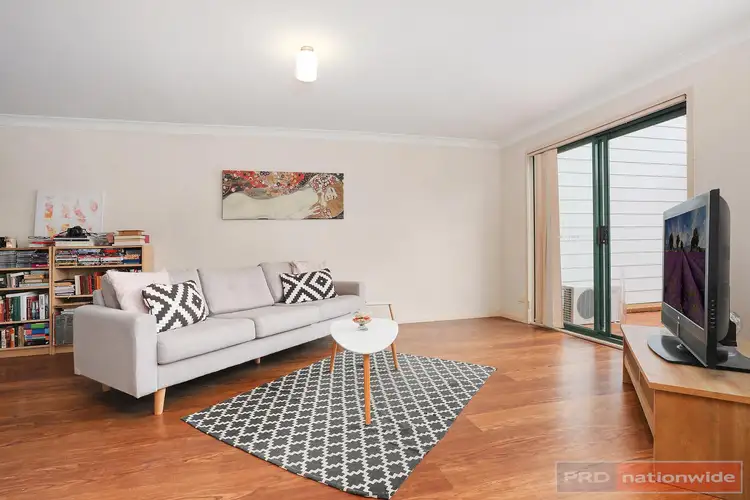 Third view of Homely house listing, 5 / 169 Horsley Road, Panania NSW 2213