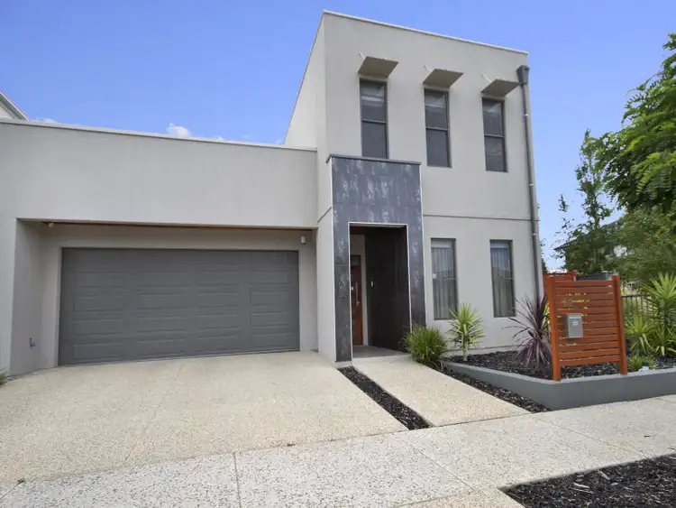 22 Mowbray Street, Mawson Lakes SA 5095