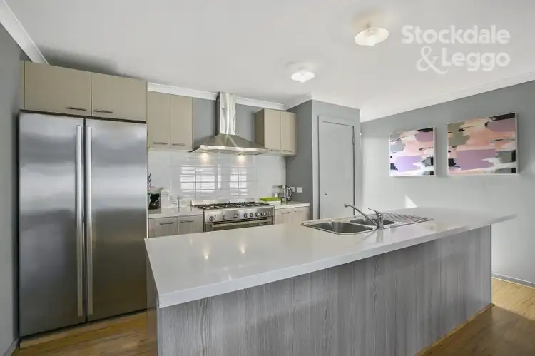 Second view of Homely house listing, 143 Moody Street, Koo Wee Rup VIC 3981