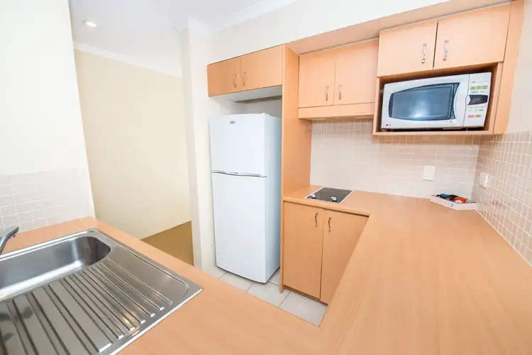 Second view of Homely unit listing, 207/43 Shoal Bay Road, Shoal Bay NSW 2315