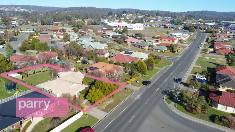 30 Freshwater Point Road, Legana TAS 7277