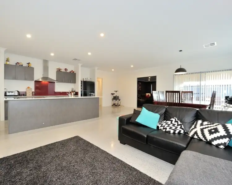 Seventh view of Homely house listing, 27 Indoon Way, Baldivis WA 6171