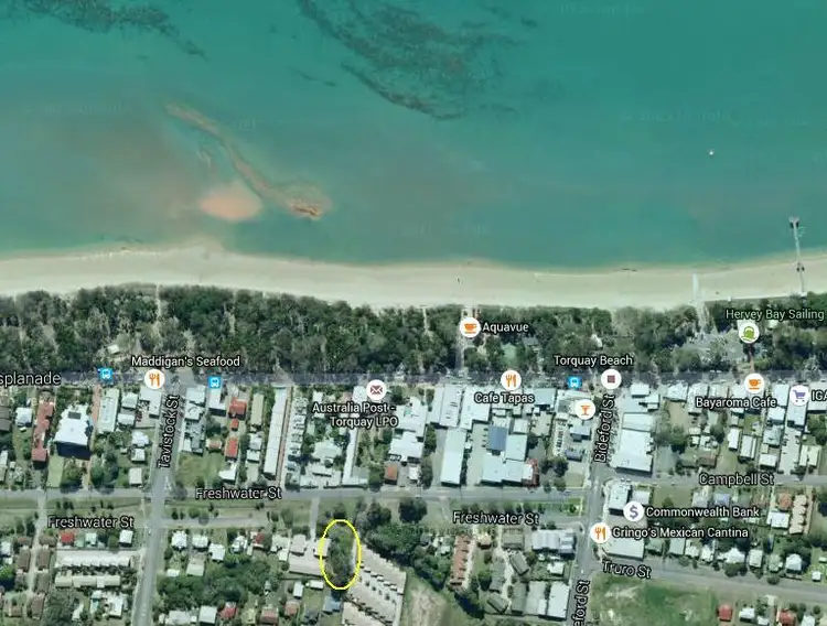 Lot 10 Freshwater Street, Torquay QLD 4655