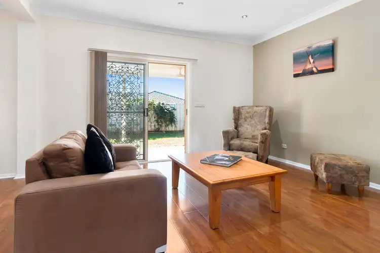 Fourth view of Homely house listing, 2 Thoar Place, Claremont Meadows NSW 2747