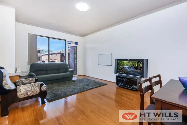 Sixth view of Homely unit listing, 14/18 President Avenue, Kogarah NSW 2217