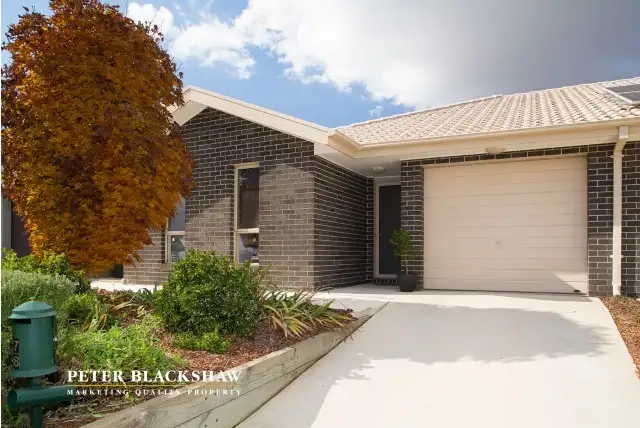 78 Hollows Circuit, Macgregor ACT 2615