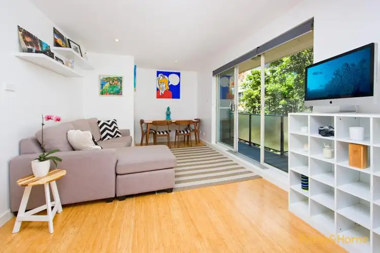 Main view of Homely apartment listing, 9/25 Sturdee Parade, Dee Why NSW 2099