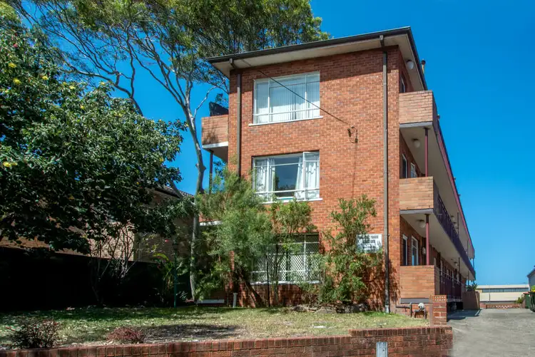 Seventh view of Homely apartment listing, 1/706 Anzac Parade, Kingsford NSW 2032