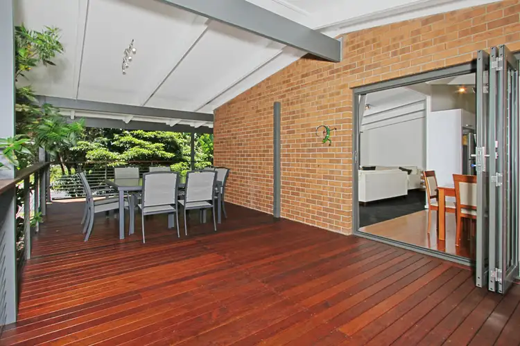 Fifth view of Homely house listing, 1 White Sands Place, Surf Beach NSW 2536