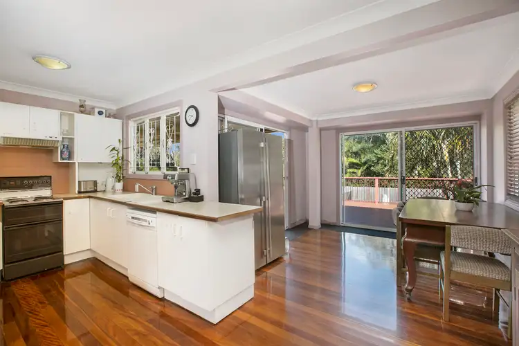Sixth view of Homely house listing, 55 Malabar Street, Wynnum West QLD 4178