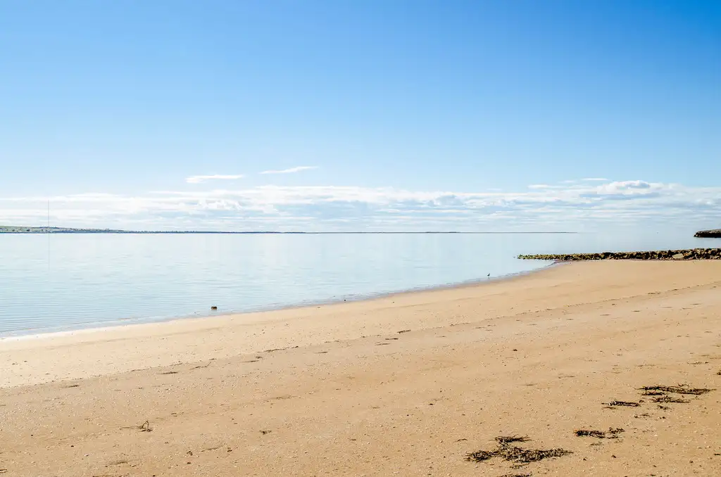 Main view of Homely land listing, 44 Flinders Drive, Streaky Bay SA 5680